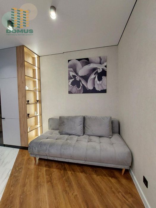 Аркадия‼️Продам 1 комн в ЖК Атмосфера‼️Никто не жил‼️Дорогая мебель