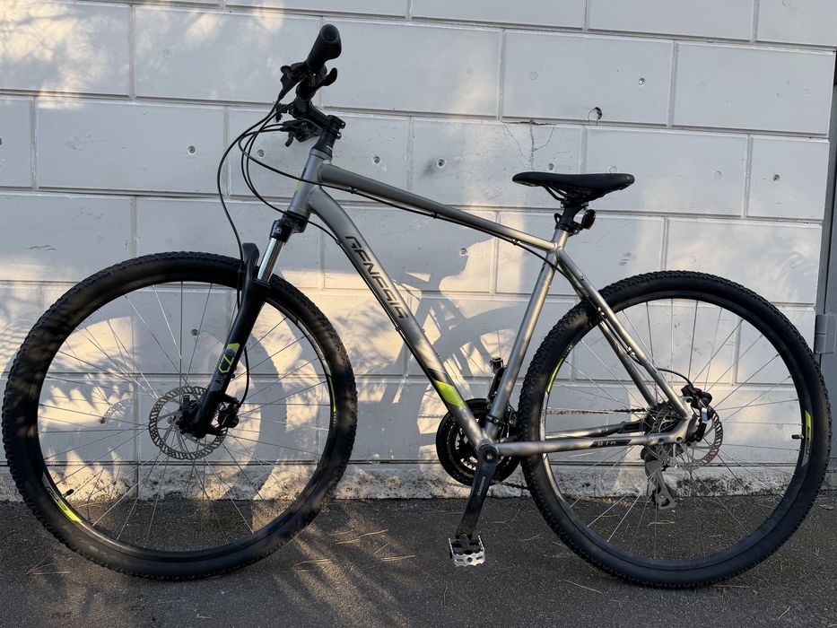 Велосипед Genesis 29 L гарний стан/гідравліка