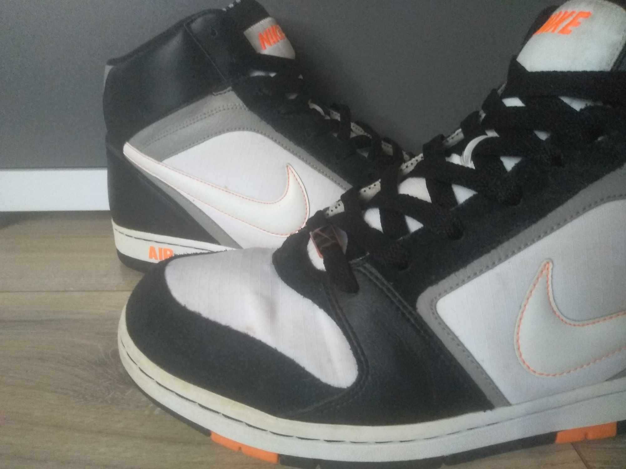 Nike Air Prestige II size 47 5 2009 rok Brzozow OLX.pl
