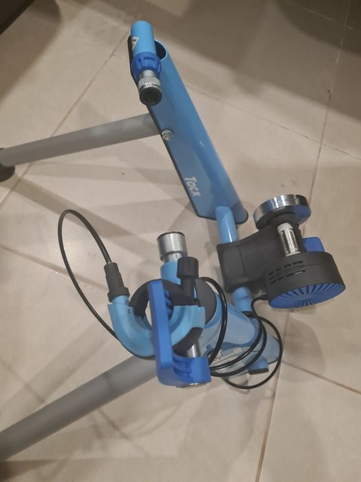 Rolo para bicicleta
