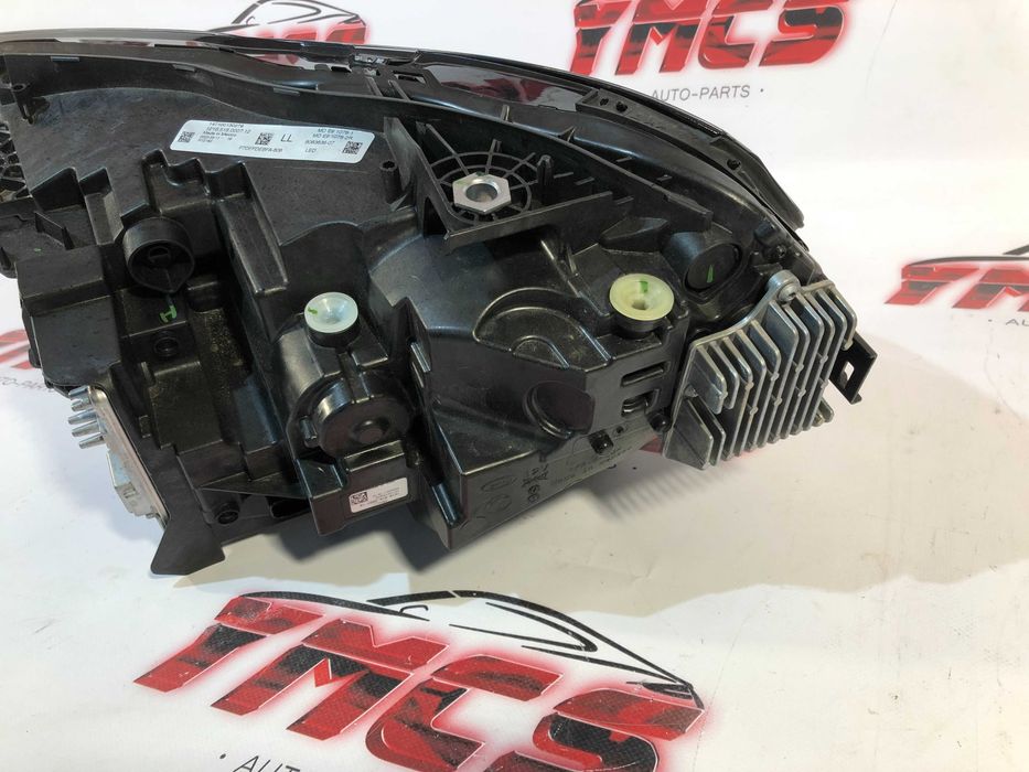 Farol Frente Otica BMW G42 G43 SERIE 2 M2 DIREITO ORIGINAL