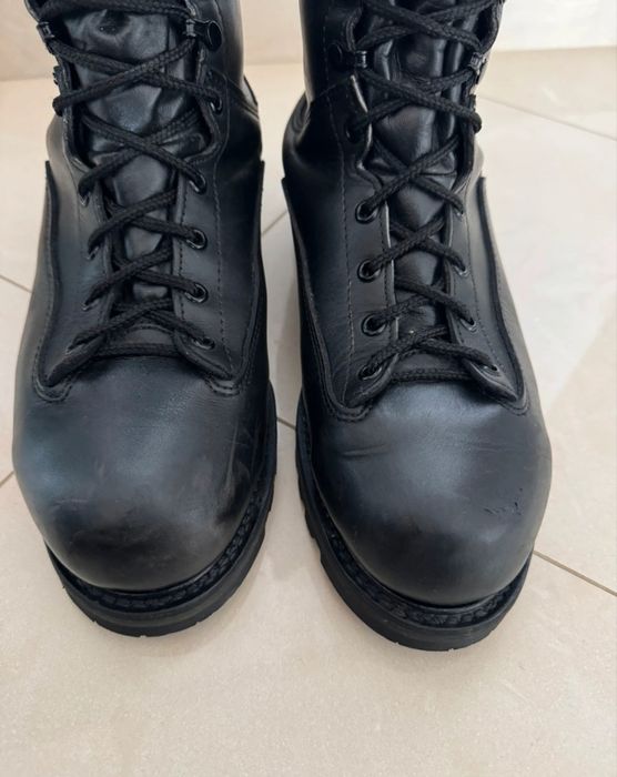 Botas Matterhorn Mod.1997, Tam. 44