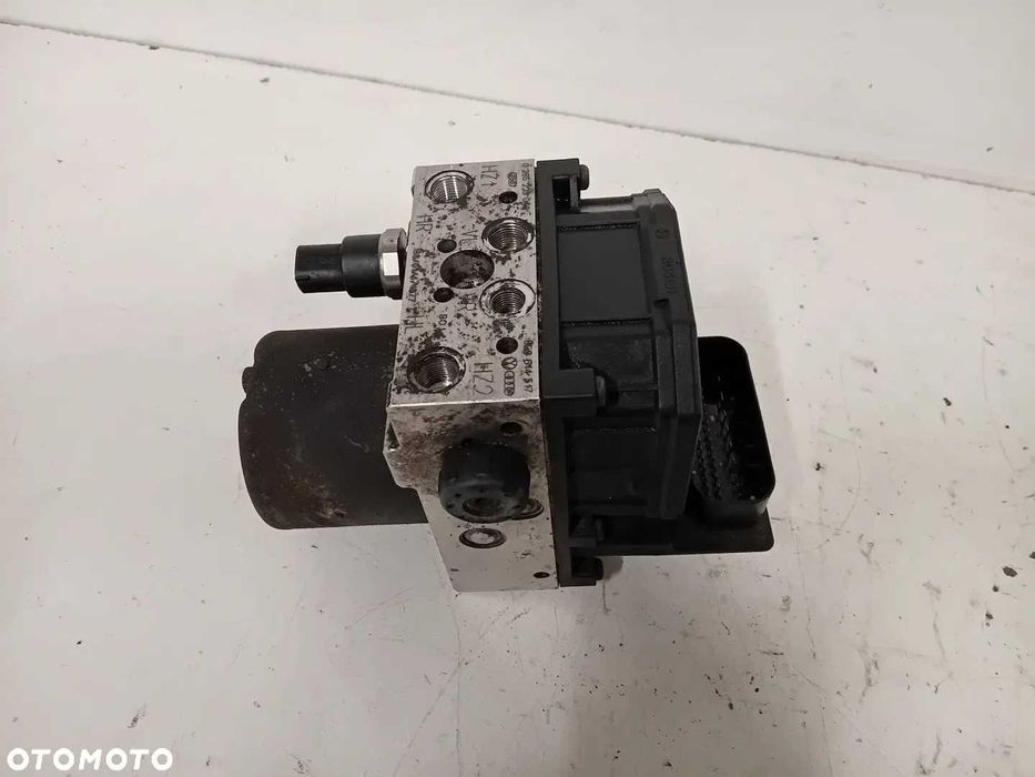 Pompa ABS Audi A4 B6  SPRAWNA