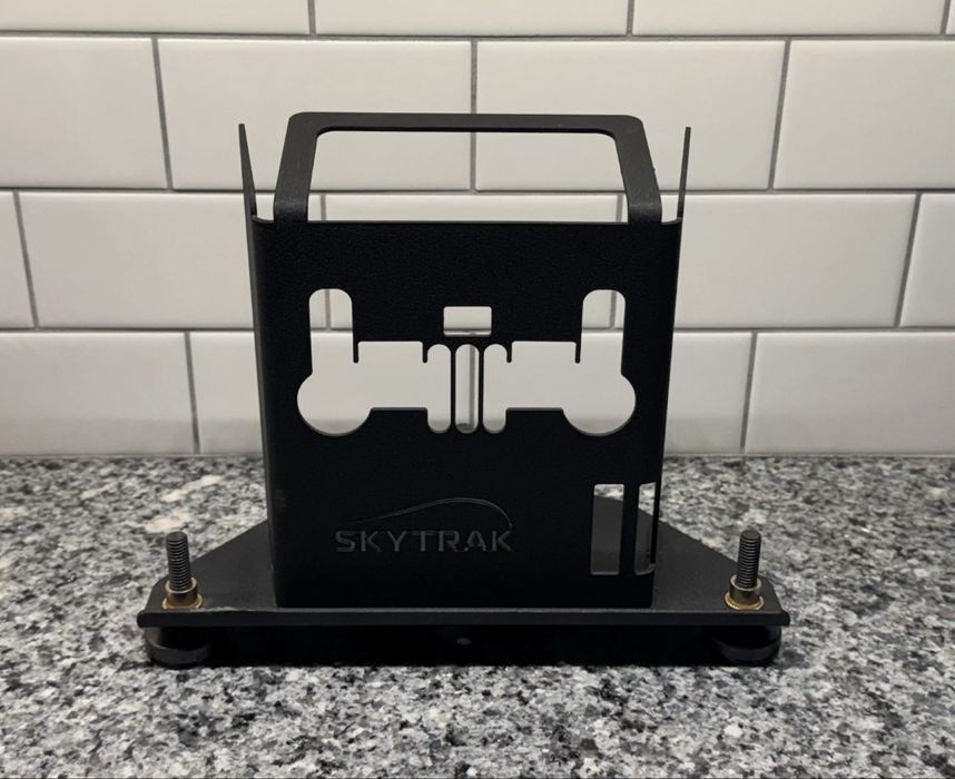 Skytrak OG Launch monitor (Monitor de lancamento)