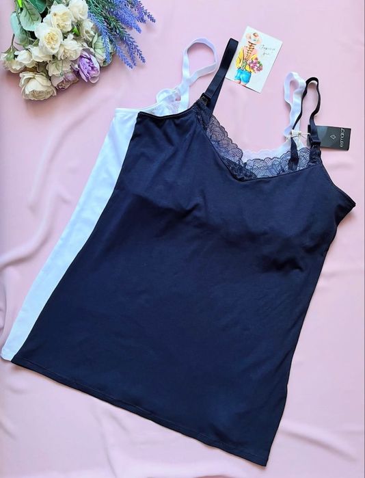 Майки для годування від Esmara, М, L, XL