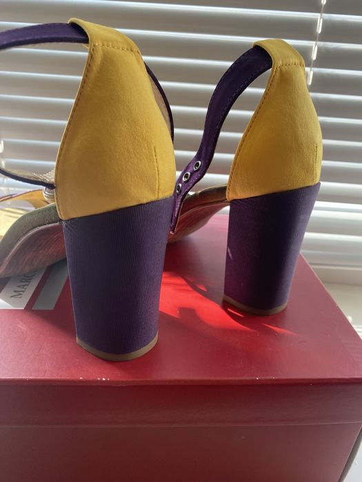 Жіночі туфлі Marco Tozzi