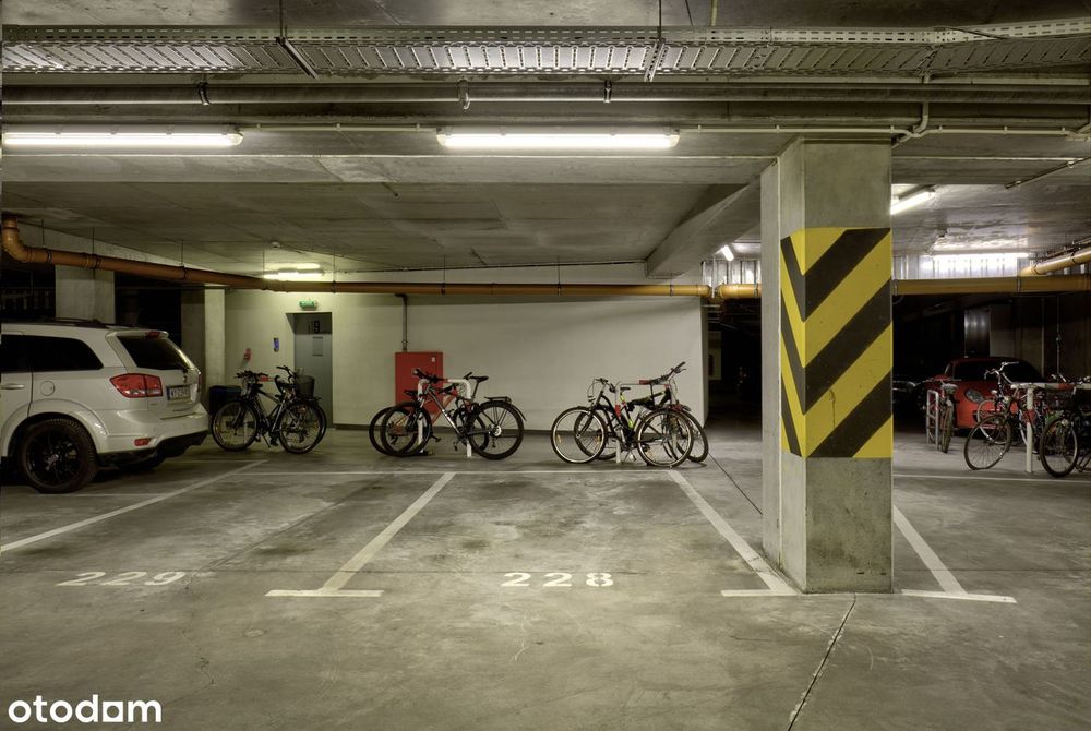 86 m² | 2 poziomy | Garaż | 6 minut od Daszyńskiego | extra 2 pokoje