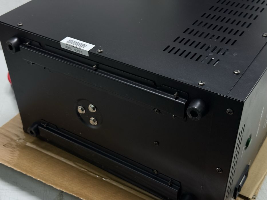 ДБЖ з правильною синусоїдою LogicPower LPY-B-PSW-7000VA+ (5000Вт)