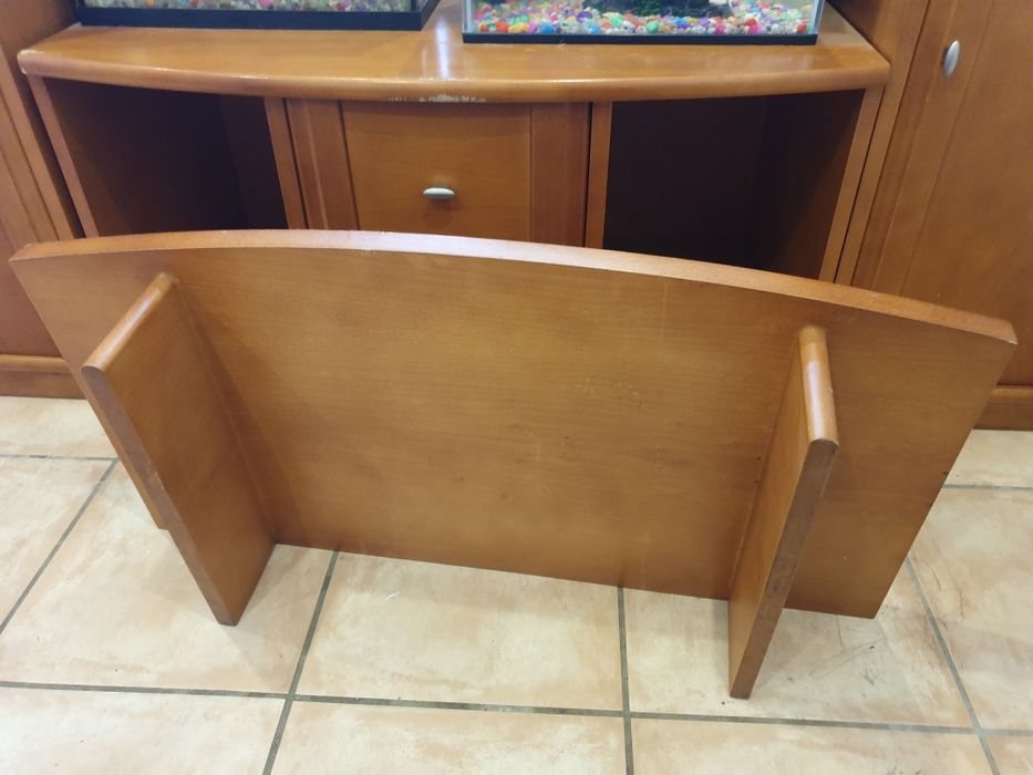 Móvel de Madeira de cerejeira