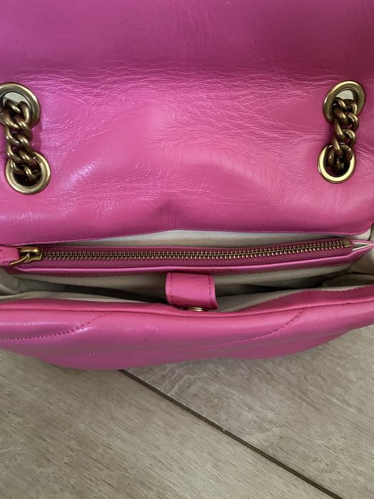 Сумка pinko puff оригінал