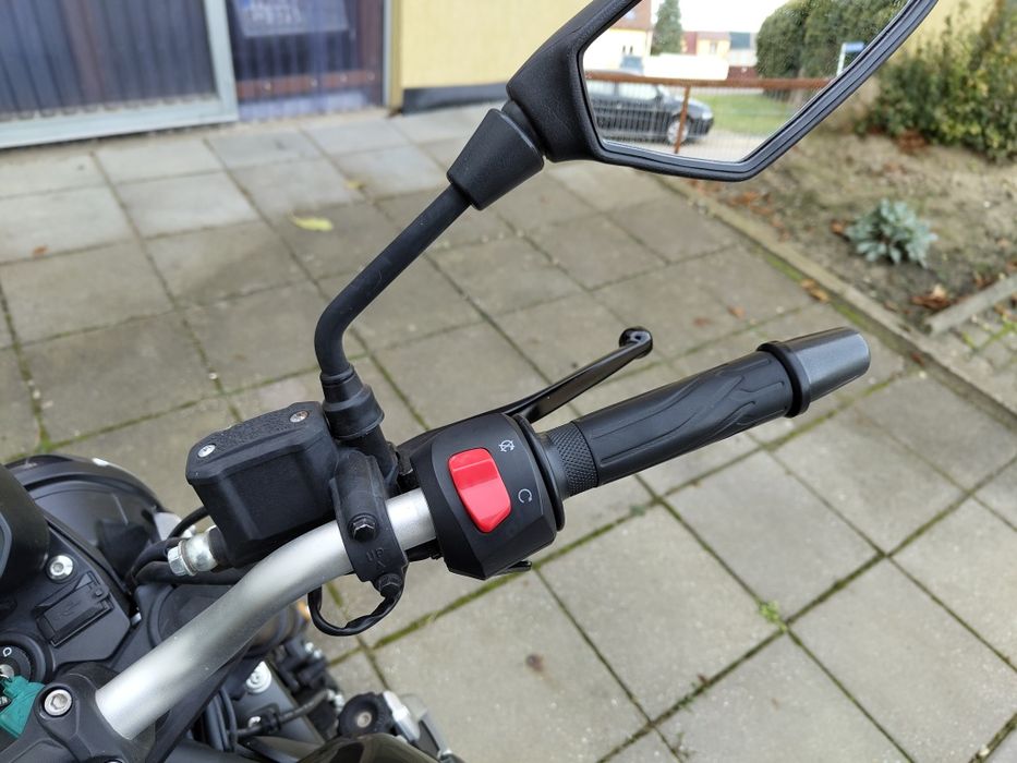 Loncin (voge) lx300-6h ac6