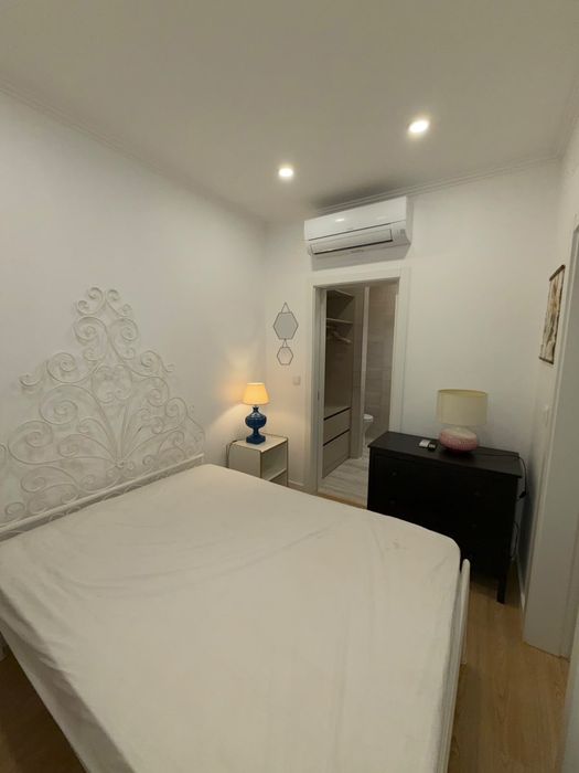 Apartamento de moradia