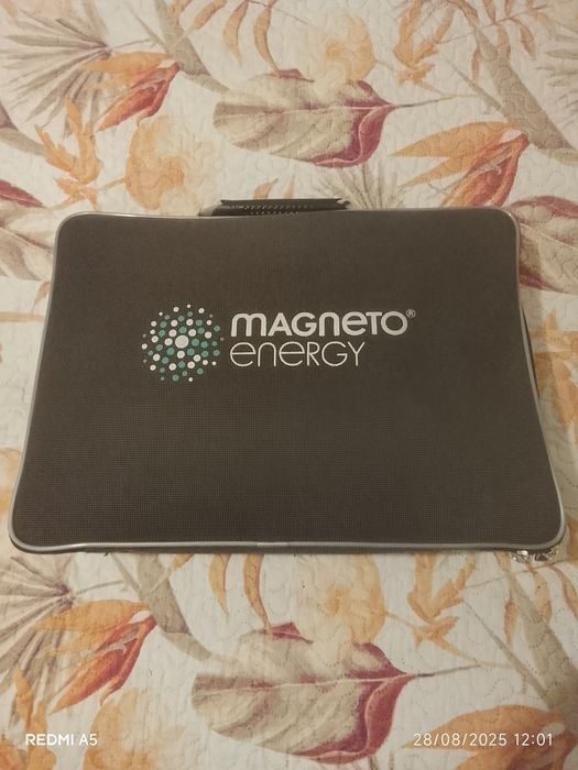 Kit magnétoterapia magno