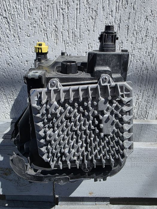 Фара права,оригінал, болок розпалювання Full Led Jeep Renegate 2021р. USA