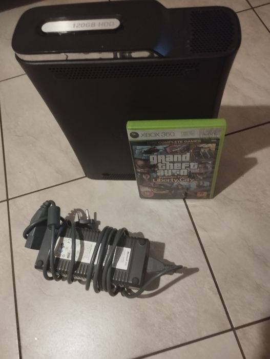 2 Konsole Xbox 360