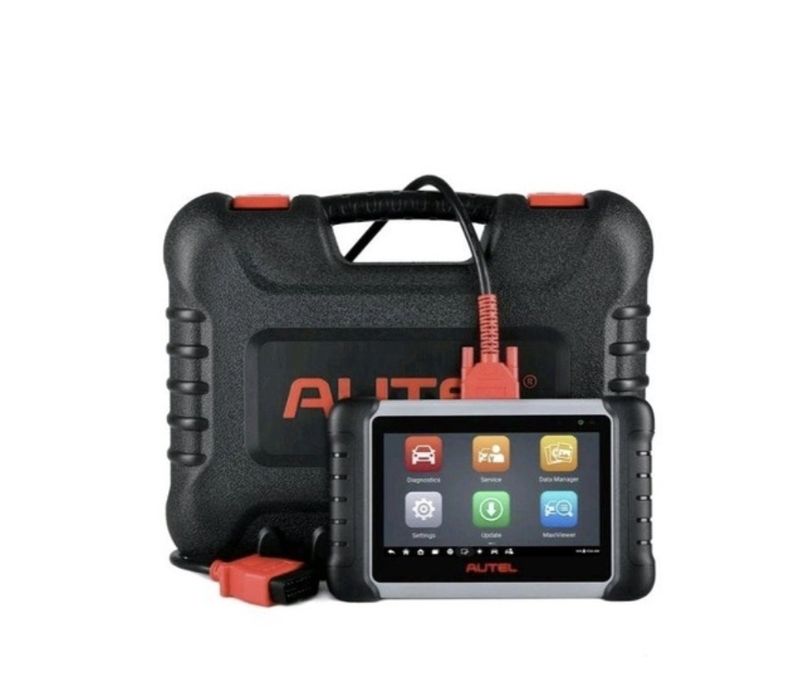 Máquina diagnóstico autel maxi pro mp 800s