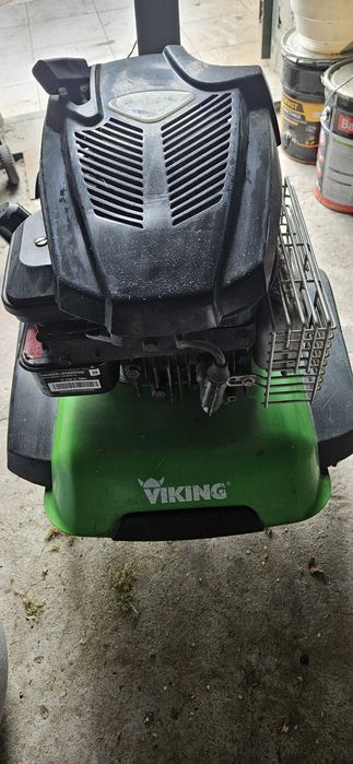 Культиватор "Viking"