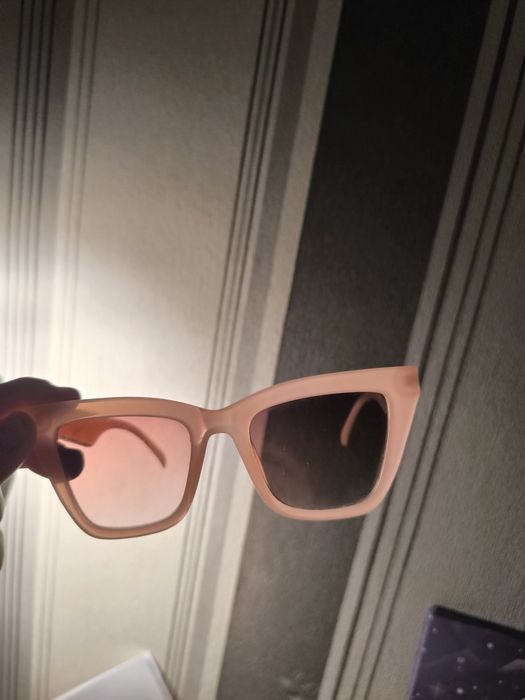 Okulary przeciwsłoneczne hm