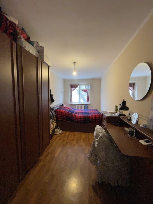 Нестандартная квартира в центре!