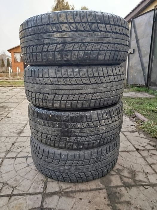 Triangle 225/55/17: 1 125 грн. - Автошини Циркуни на Olx