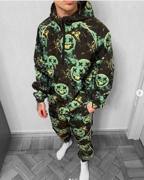 Куртка стильна та тепла