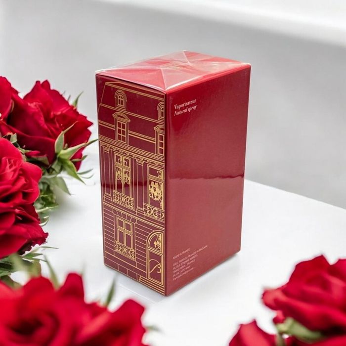 ОРИГІНАЛ Maison Kurkdjian Baccarat Rouge 540 Extrait духи,парфум .