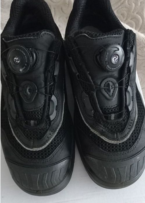 Взуття робоче , черевики