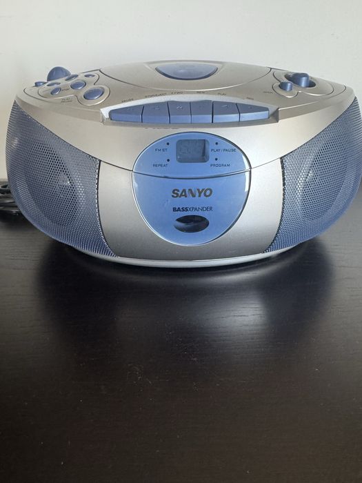 Rádio  Portatil