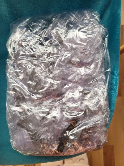 Folia przeciedeszczowa do wózka