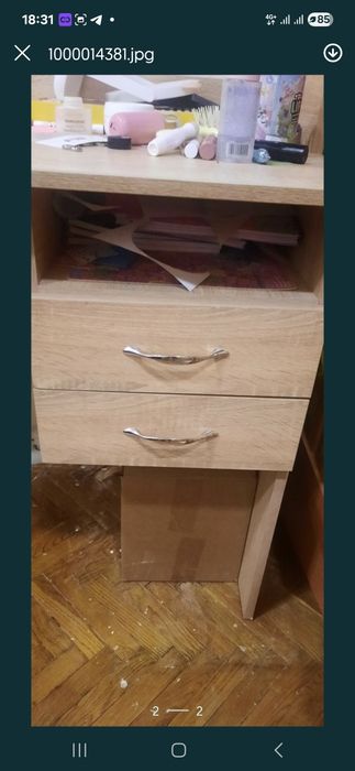 Стіл для школяра