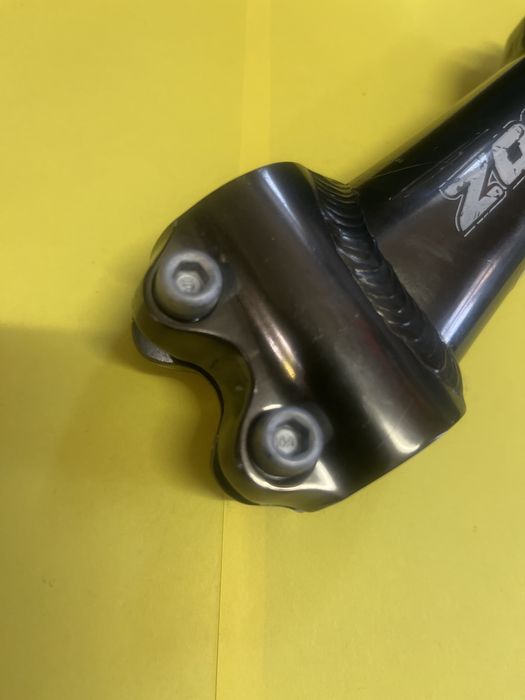 Wspornik kierownicy 25.4 / 120mm