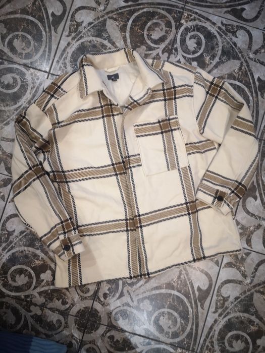 Сорочка, пальто, рубашка, h&m