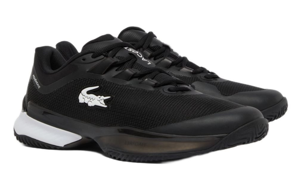 PROMOCJA PREMIUM !!!  Buty tenisowe LACOSTE SPORT Ag Lt ULTRA Clay r.43 - 27,1cm