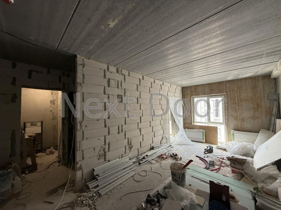 Продам двокімнатну квартиру