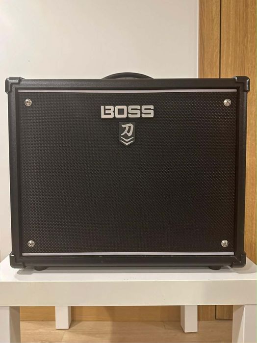 Boss katana-50 mk ll Wzmacniacz - jak nowy