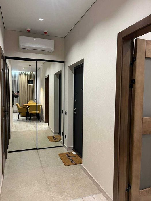 Аркадия, аренда от хозяина , ЖК Атмосфера