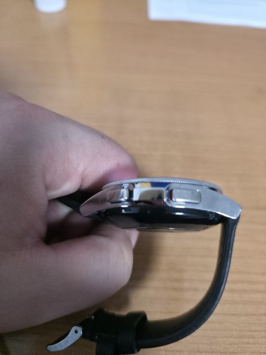 Смарт годинник Samsung Galaxy Watch 4 classic 42mm