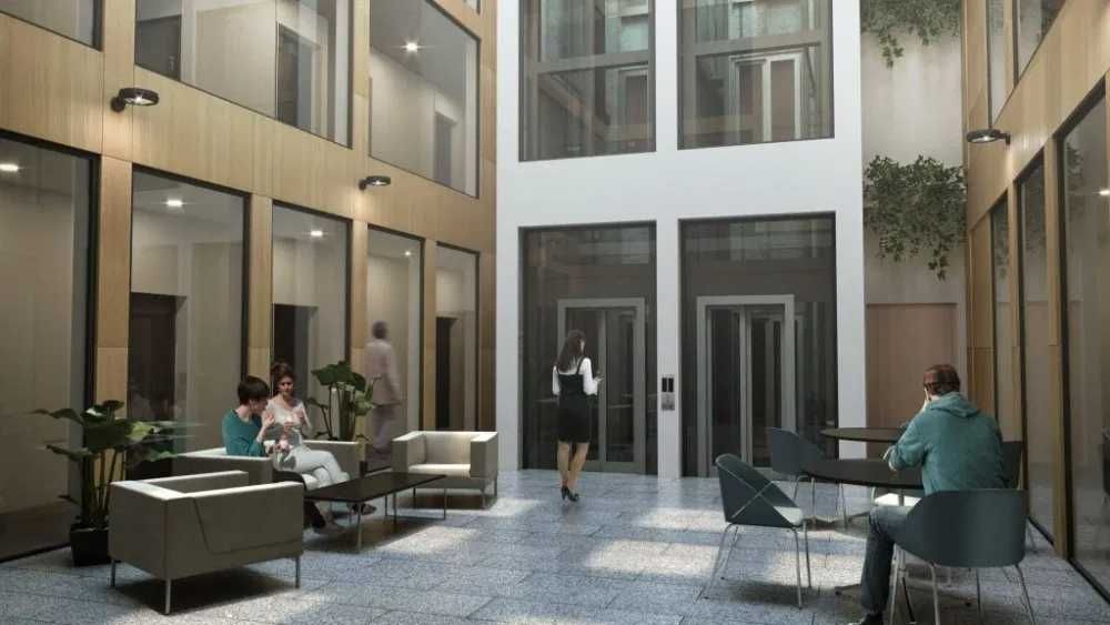 Mini apartament Prusa 8B już dostępny, blisko UM