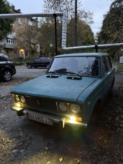 ВАЗ 21061 продам