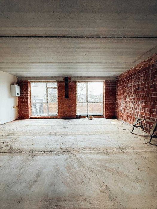 Новенький Таунхаус 120 м² Буча | укриття і підвал 40 м² | ГАЗ | центральні комунікації | парк | ТРЦ | центр | Заходь