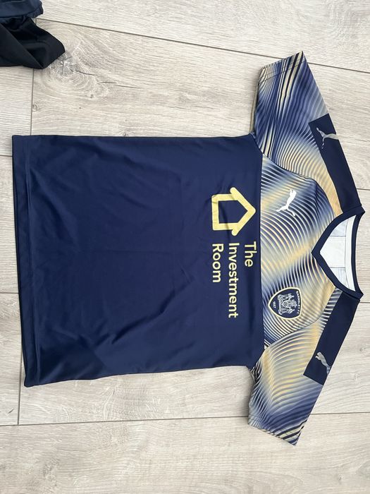 Спортивна футболка Puma