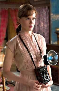 FUR Um Retrato Imaginário de Diane Arbus (Nicole Kidman) NOVO/SELADO