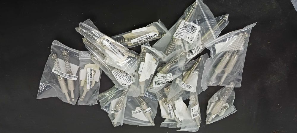 Jacks 6.3mm - 20 unidades - THOMANN