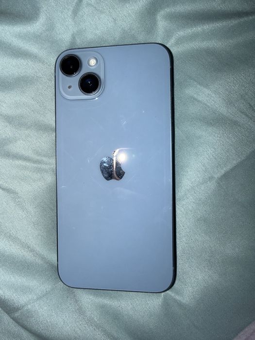 Iphone 14 plus używany