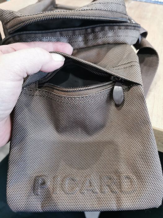Saszetka męska Picard