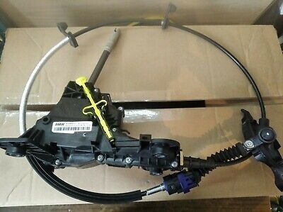 Septronic para mini / bmw