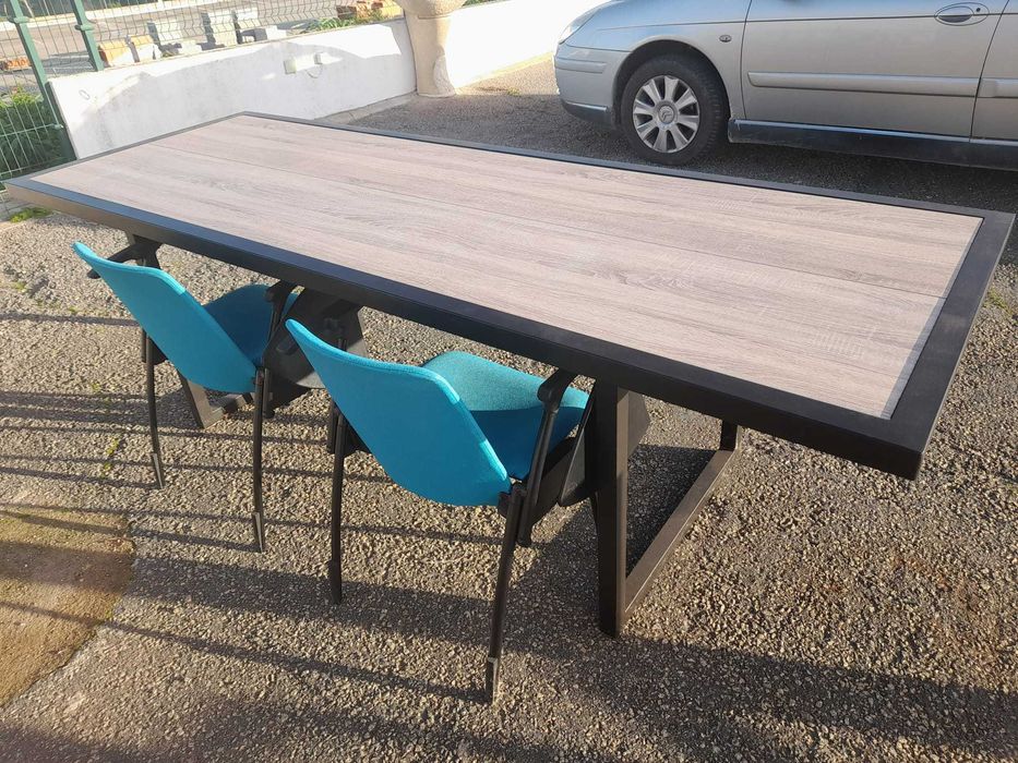 Mobília Escritório (a partir de 110Eur)