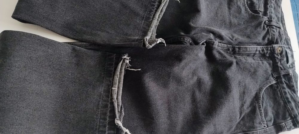 Spodnie jeans HOUSE 32/32