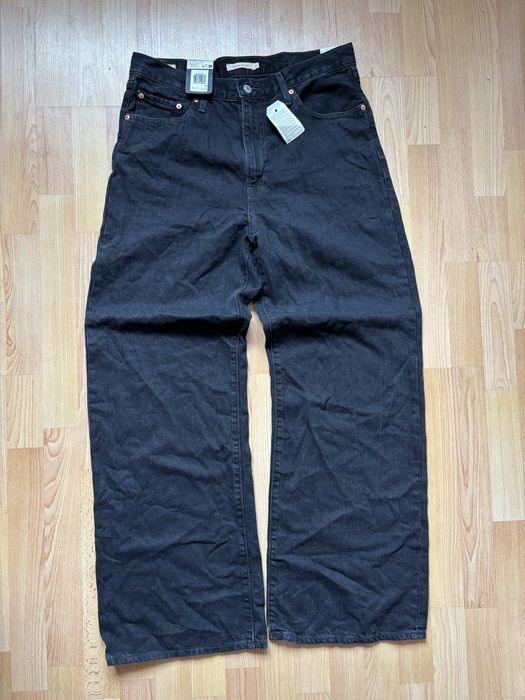 джинси Levis Baggy fit