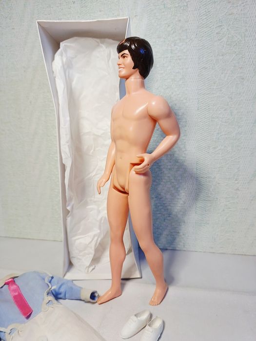 Кен Барбі  Donny Osmond Doll 1968 р Mattel